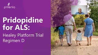 HEALEY ALS Platform Trial: Mechanism of Action & Science webinar: Pridopidine