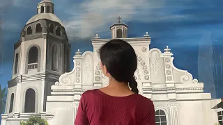 San Guillermo Church | 3D Scanning Experience