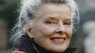 Here's Who Inherited Katharine Hepburn's Money After She Died