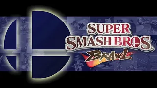 Opening [Super Smash Bros. Melee] - Super Smash Bros. Brawl