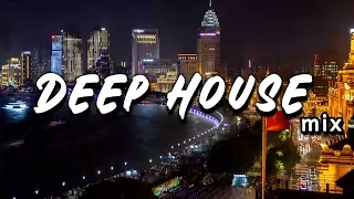 DeepHouse 2022 | France Summer Mix 2022 🍓 Best Of Tropical Deep House Music Chill Out Mix