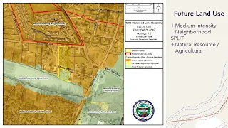 April 13, 2023 - Hendersonville Planning Board