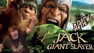 Jack The Giant Slayer (2013) BIGJACKFILMS REVIEW