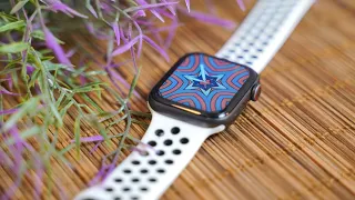 1 Jahr Apple Watch SE Review: spar dir das Geld! 😞
