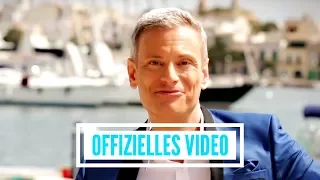 Sascha Heyna - Es geht mein Herzschlag auf Reisen (offizielles Video)