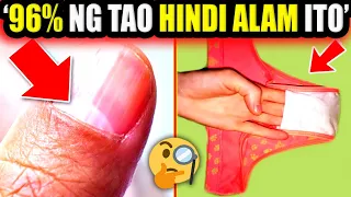 10 Sikretong na Gamit ng mga Pang araw araw na Bagay!