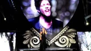 PINK - THE TRUTH ABOUT LOVE TOUR (JUST GIVE ME A REASON)
