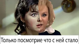 Хорошая девочка Лида. Что с ней случилось?