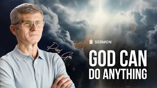 God can do things that will blow our minds | Pavel Goia