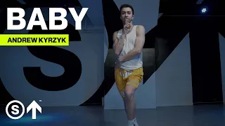 "Baby" - Charlie XCX | Andrew Kyrzyk Dance Choreography | STUDIO NORTH