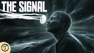THE SIGNAL  (Chapter ONE) | 40k | A short Sci-Fi Story