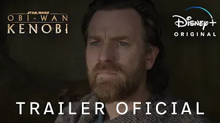 Obi-Wan Kenobi | Trailer Oficial Dublado | Disney+