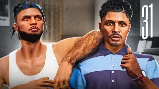 🕊️ LA RECONCILIATION AVEC LEWIS ⚡ EMISSION FAMILLE EN OR : DEL PERRO VS TRUMAN 🏆  GTA RP #31