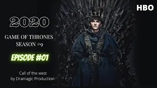 Game of thrones season 9 first Episode 01