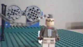 LEGO SAW 2