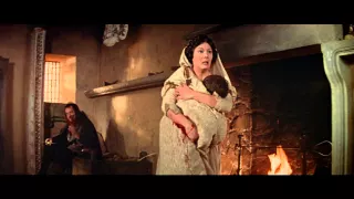 Macbeth (Polanski, 1971) - HD Trailer
