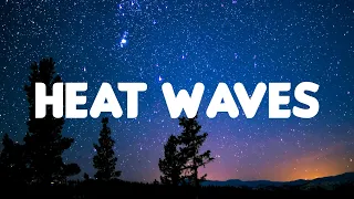 Glass Animals - Heat Waves (Lyrics)