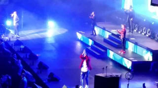 Backstreet Boys- Triple Ho Show 2016
