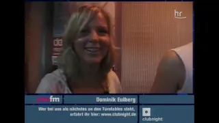 Dominik Eulberg @ YouFM Clubnight 13 08 06