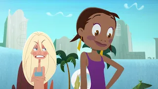 MAGIC ⭐ Week-end à la piscine (Saison 2) Épisodes en HD (FR)