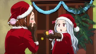 🎄Eri-Claus🎄