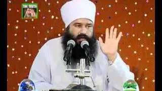 Dera Sacha Sauda Live Satsang Salawat Pura Punjab Punjabi Satsang Part 2
