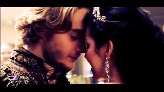 Mary & Francis | Wedding Fate | REIGN [1x13]