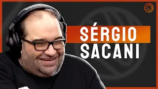 SÉRGIO SACANI (SPACE TODAY) - Venus Podcast #160