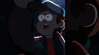 Not What He Seems ✨✨ Gravity Falls