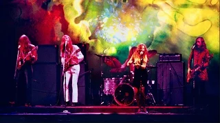 Big Brother & The Holding Co. feat. Janis Joplin - I Need A Man To Love (1968)