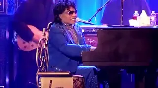 Little Richard - Lucille (Live 2012)