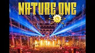 NatureOne 2003 Paul van Dyk Live 02 08 2003