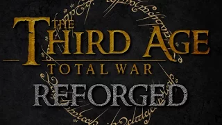 Third Age: Reforged Patch 0.9 update