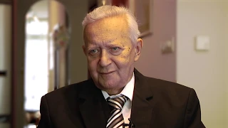 László András Hamvas Béláról – In Memoriam Hamvas Béla