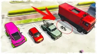 ЖЕСТЬ!!! ЭТО НАСТОЯЩЕЕ ВЕДРО! СПЕЦ ВЫПУСК: БИТВА РАНДОМА В GTA ONLINE!!!