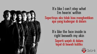 Papercut - Linkin Park (Lirik Lagu Terjemahan)