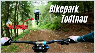 Diese Jumpline macht süchtig! | Bikepark Todtnau mit Marco Jäckel