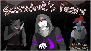 The Turnaround - Scoundrel's fears - [Animation (warning some blood)]