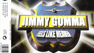 Jimmy Gomma  - Feels Like Heaven