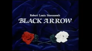 Black Arrow (1985) - Full Australian VHSRIP (Disney)