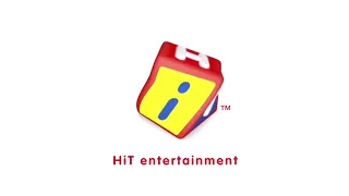 HiT Entertainment Logos (2023)