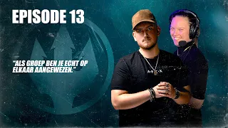 TRIDENT EPISODE 13 met VASTO & JAMIE: ‘HOE HELPT BAD COMPANY VASTO IN ZIJN CARRIÈRE’