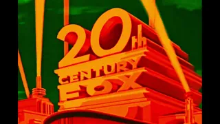 20th Century Fox/Regency Enterprises (2015)