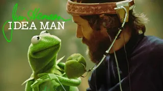 "Jim Henson: Idea Man" Movie Review