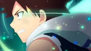 Radiant「AMV」Monster