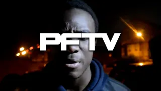 (All Real) JDot | #LateNightSessions Freestyle | PFTV