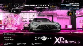 كيفية اضافة مودات(mod) في لعبة Need For Speed Most Wanted (2005) الجزء الاول