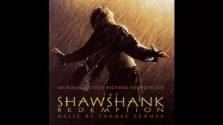 The Shawshank Redemption Soundtrack - Longest Night