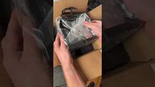 Hypercube Nano Unboxing