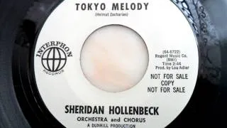 Sheridan hollenbeck - Tokyo melody